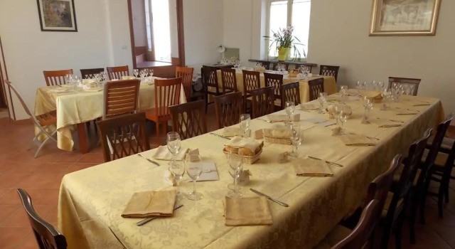 Апартаменты с видом на сад La Casa di Sofia - Casa Vacanza Monterosi