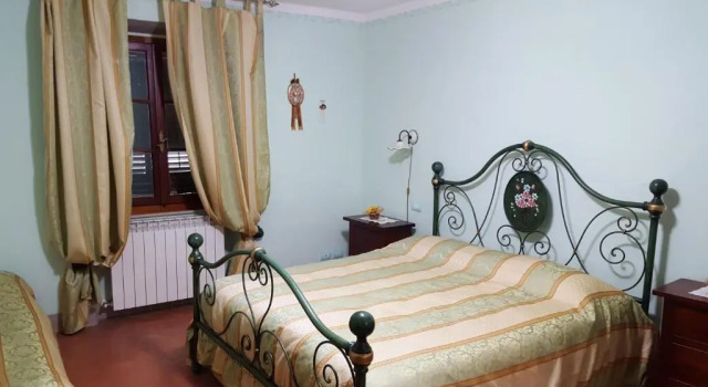 Апартаменты c 1 комнатой Giardino Di Sara