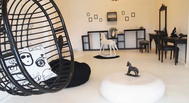 Room@Bali Hip Suite
