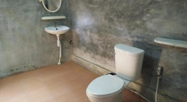 Коттедж с красивым видом из окна Ruan Mai Naiyang Beach Resort