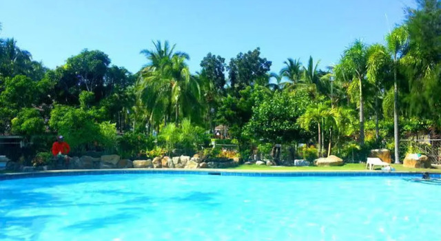 Bakasyunan Resort and Conference Center - Zambales, Book Resort Hotels in Zambales with a Pool, Swimming Pool