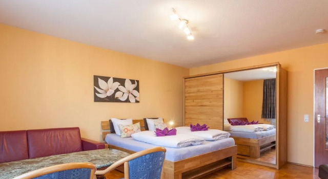 Hotel - Seerose Ferienwohnung