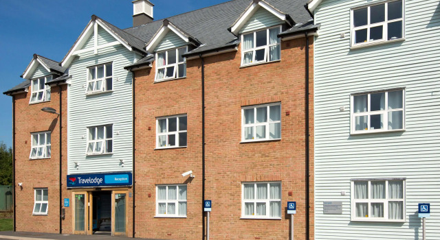 Travelodge Wellington Somerset, Varaa Hotelli Wellington Somerset