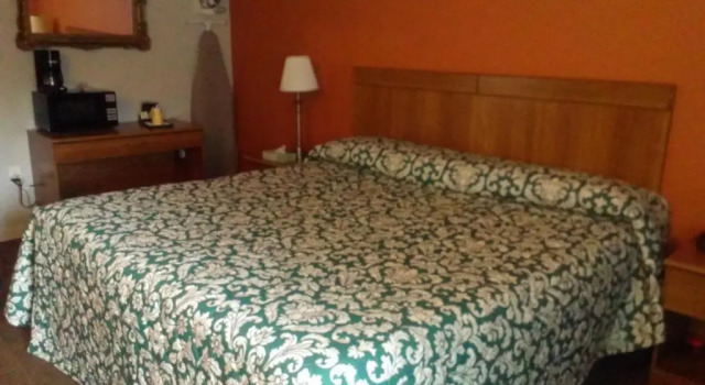 Номер Standard Town House Inn
