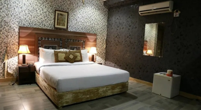Двухместный номер Premium Safari Hotel Mall Road