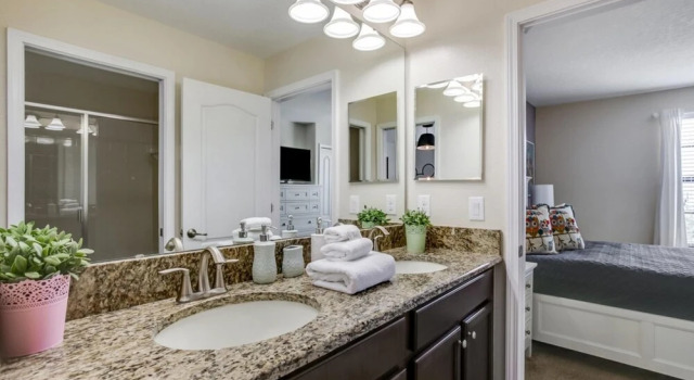 Champions Gate 7, 8 & 9 Bedrooms by Florida Star Vacations