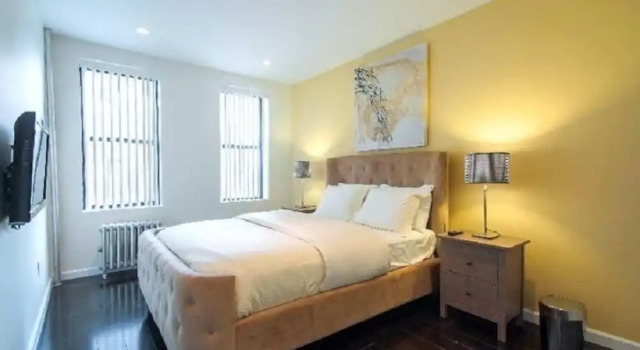 Upper East Side Apartments, Забронировать Апартаменты/квартира Апартаменты Нью-Йорка, рядом с St. Nicholas Russian Orthodox Cathedral, Апартаменты/квартира