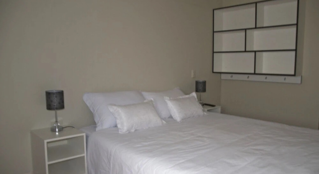 Апартаменты Bajada Balta Apartment in Miraflores