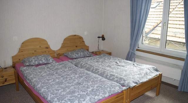 Auberge du Lion dOr, Забронировать Хостел Хостелы Фрибура, Хостел