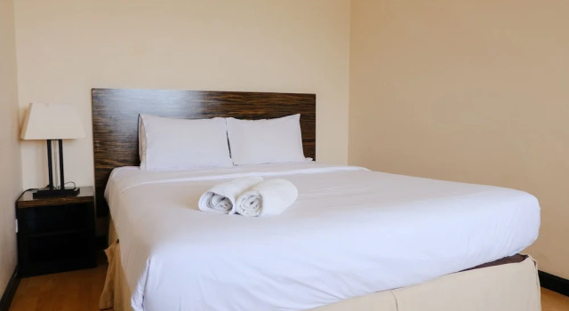 Homey 2Br At Braga City Walk Apartment, Reserva ahora Apartamento Bandung Oeste de Java, cerca de Estadio Siliwangi