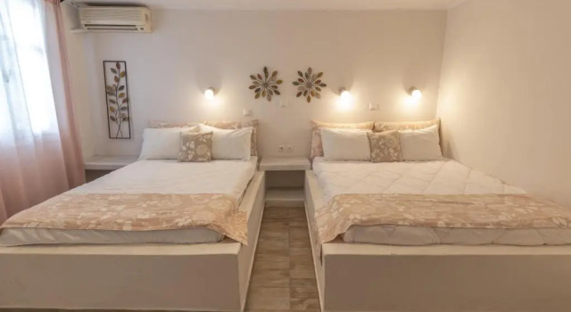 Naxos Enjoy Apartments
