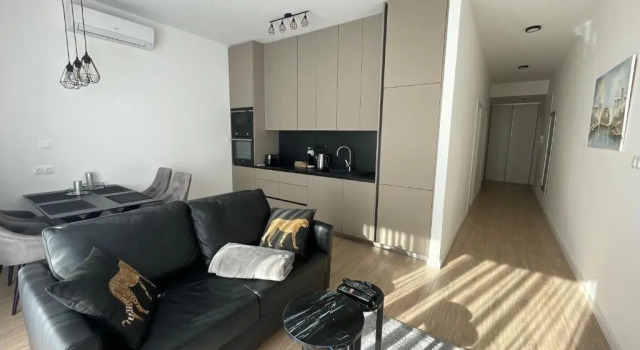 Solaris Apartments