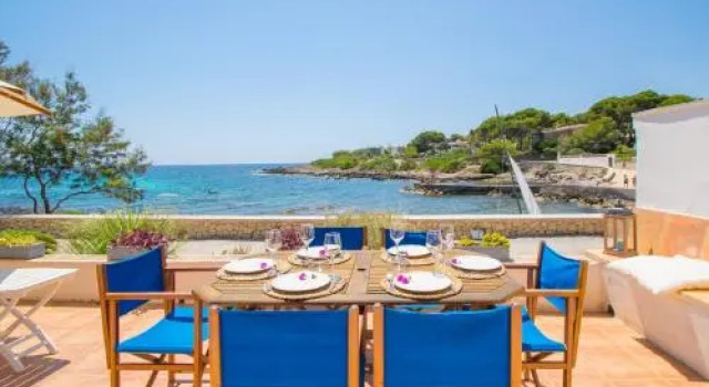 Villa ROQUEROLA, Buchen Sie Villa Villen in Capdepera, Villa