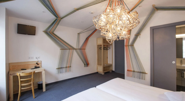 Hotel Graffalgar