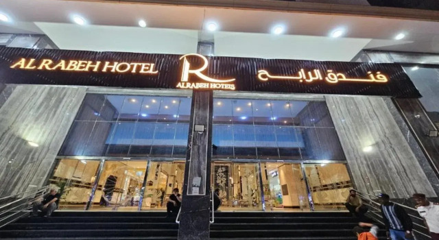 AlRabih hotel