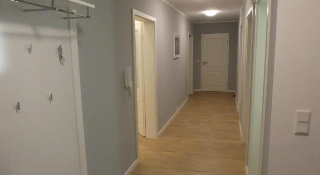 Апартаменты Heykens Golfhuus Eagle