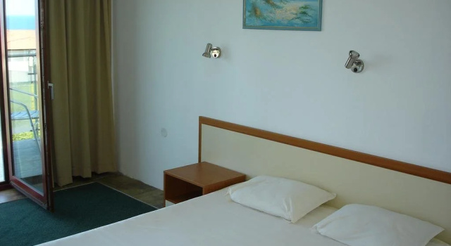 Casa Di Angel, Book Hotel Hoteller i Burgas Province med parkering, Parkering