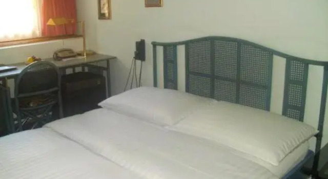 Номер Standard Hotel Park Villa