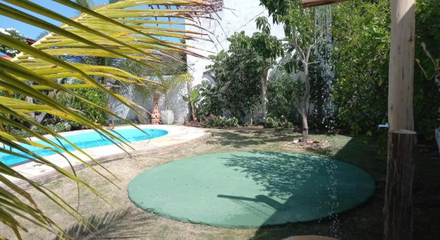 Коттедж CASA NA PRAIA DO FRANCêS