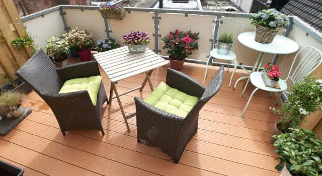 Номер Standard Bed & Breakfast Hotel Malts
