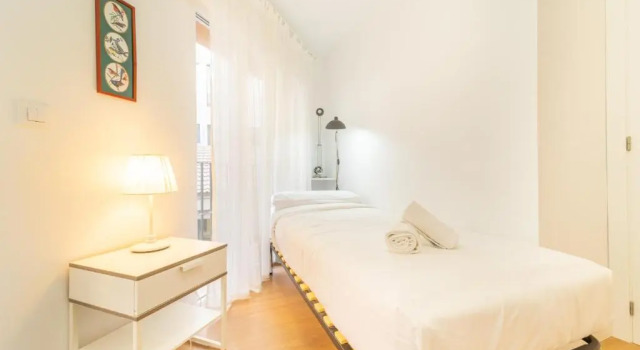 San Jose Apartment, Забронировать Апартаменты/квартира Апартаменты Аликанте, рядом с Wellness Center Alicante Spa, Апартаменты/квартира