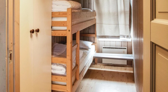 Nice Home in Ljørdalen With 2 Bedrooms and Wifi, Rezerwuj Hotel Ljørdalen Hedmark