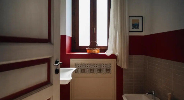 Superior Doppel Zimmer Casa Balata Farm House