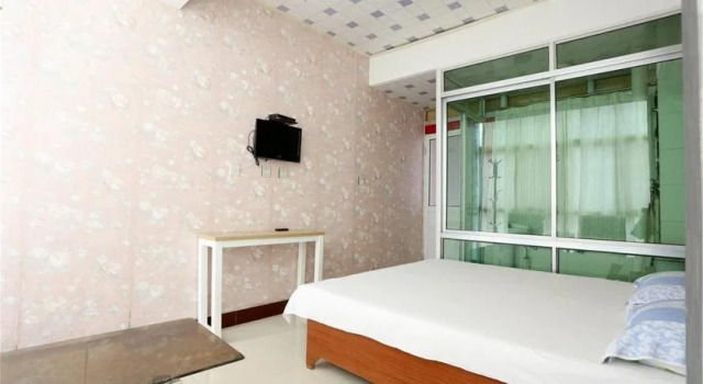 Changhong Hostel, Buchen Sie Hostel Beidaihe Hebei