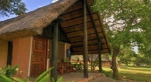 Pioneer Lodge Camp and Safaris, Book Hotel Hotels in Lusaka with Parking, Parking
