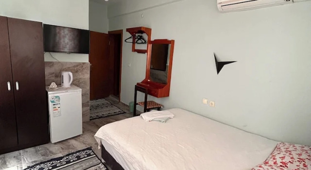 Двухместный номер Standard Ugurkan Otel