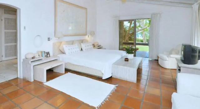 Villa San Flamingo