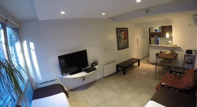 Modigliani Suites Mendoza Hotel, Забронировать Отель Отели Мендосы 3 звезды, рядом с Civic Square, 3*
