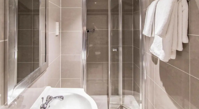Двухместный номер Standard Kensington Gardens Hotel