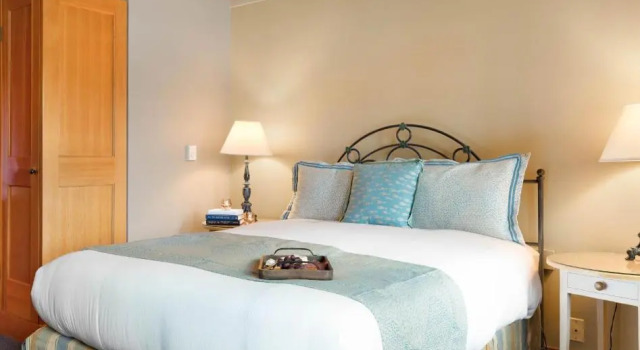 Номер Standard La Conner Channel Lodge