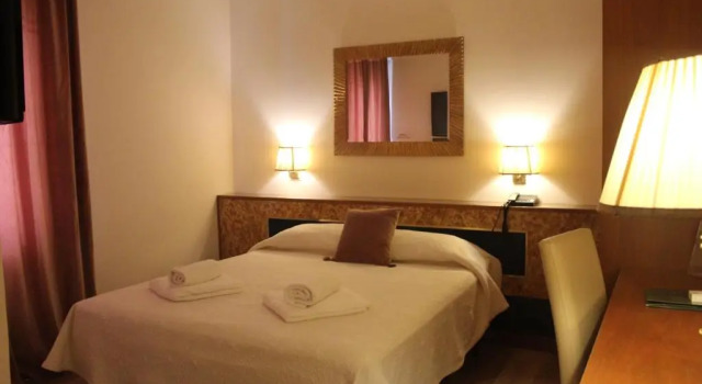 Двухместный номер Standard Hotel Villa Pigalle