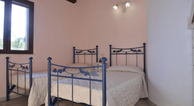 COCUS-HOUSE villa di lusso a 300 metri dal mare, Забронировать Вилла Виллы Авола, Вилла