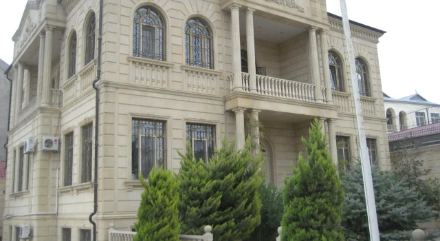Baku Badamdar Apartment Villa, Prenota Appartamento Badamdar Baku