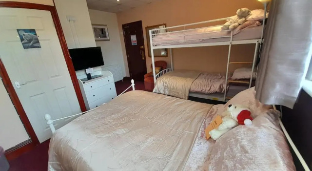 Standard cameră Starlight Guest House