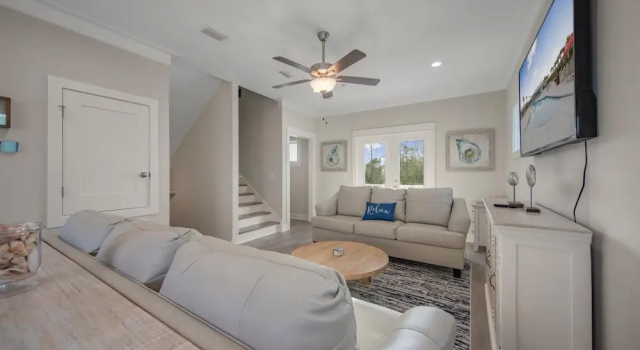 Lazy Daze House in Orange Beach at Summer Salt, Boek Hotel Orange Beach 