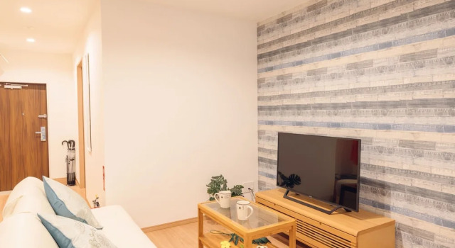 Номер Superior Hotel Santa Barbara Miyakojima Resort