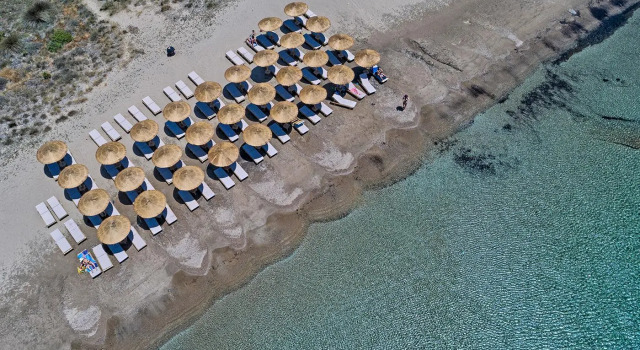 Artemis Beach Apartment, Забронировать Апартаменты/квартира Отели Лавреотики с завтраком, Завтраки