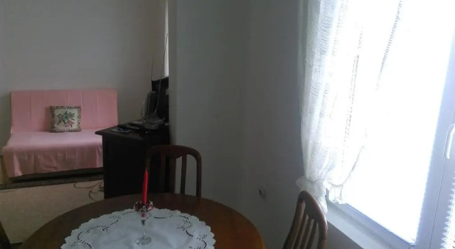 Apartment Ruzica Krstic