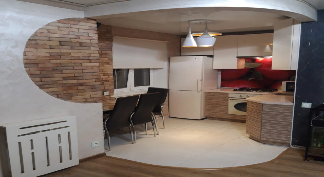 Apartamenty v tsentre Adlera