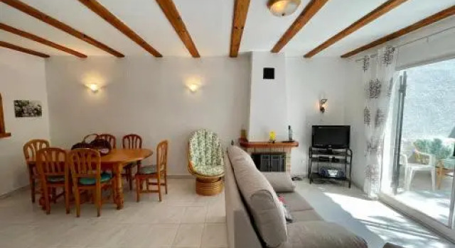 Bungalow Mar W1B02