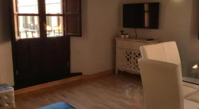 Apartamento Capitania, Забронировать Апартаменты/квартира Гранада Granada Province, рядом с Городской совет Гранады