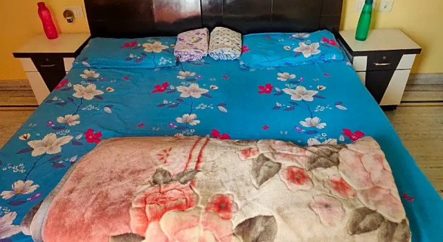 Nirvana Homestay