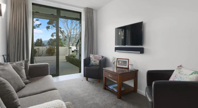 Lake Avenue Studio, Buchen Sie Hotel Queenstown Lake Wakatipu