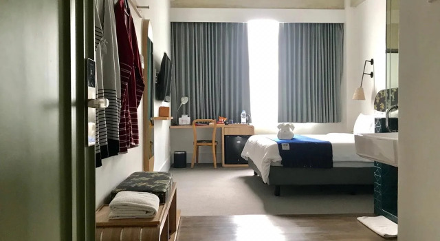 Hotel Monopoli