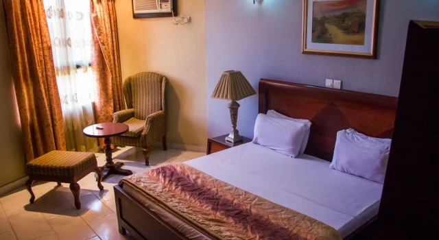 Habitación De ejecutivo Dees Hotels Apartments And Suites