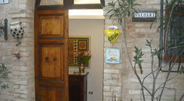 Casannunziata - appartamento con 2 camere no cucina, Rezervovat Apartmán  